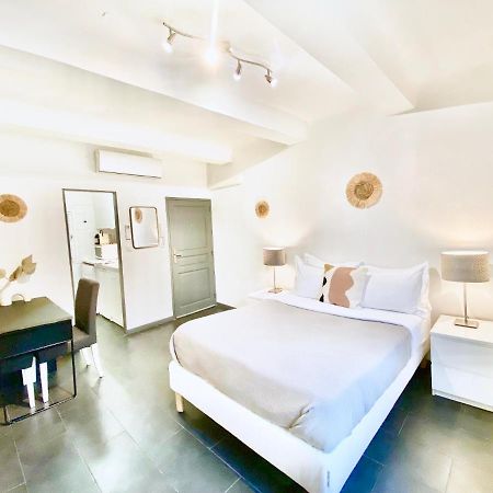 Casajoy, Lgll2, Aix En Provence Διαμέρισμα Αιξ-αν-Προβάνς Εξωτερικό φωτογραφία