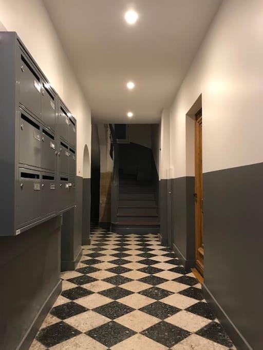 Casajoy, Lgll2, Aix En Provence Διαμέρισμα Αιξ-αν-Προβάνς Εξωτερικό φωτογραφία
