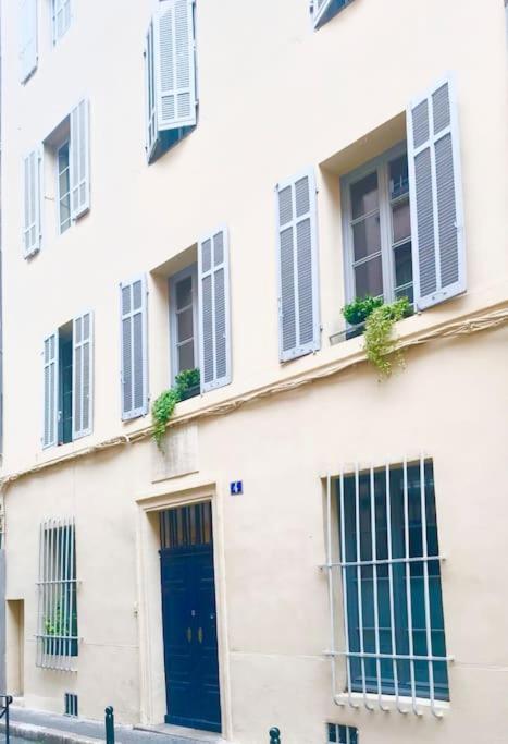 Casajoy, Lgll2, Aix En Provence Διαμέρισμα Αιξ-αν-Προβάνς Εξωτερικό φωτογραφία