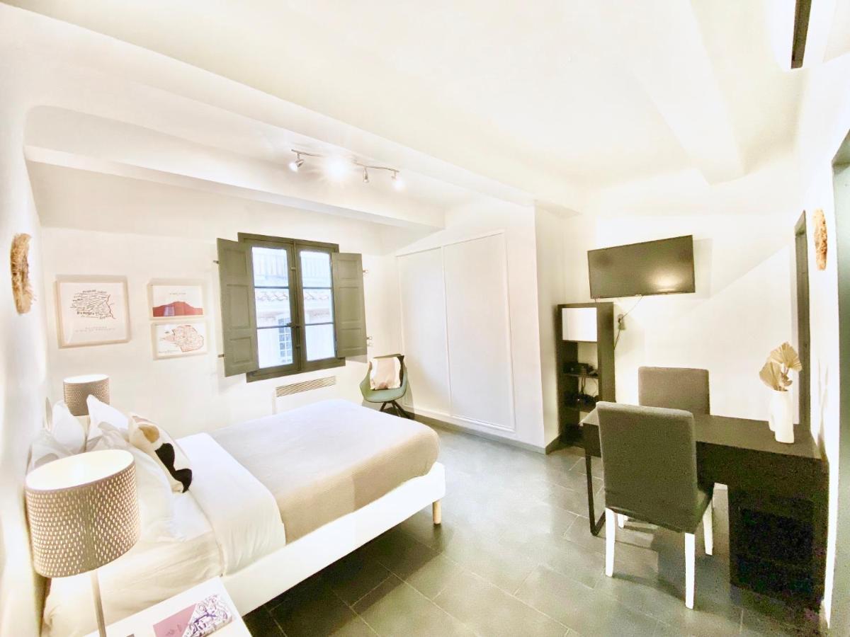 Casajoy, Lgll2, Aix En Provence Διαμέρισμα Αιξ-αν-Προβάνς Εξωτερικό φωτογραφία
