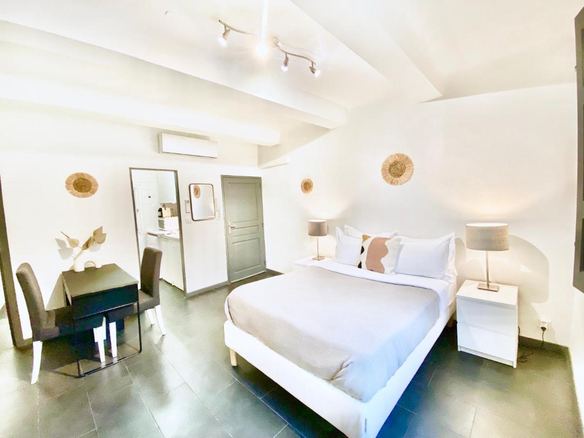 Casajoy, Lgll2, Aix En Provence Διαμέρισμα Αιξ-αν-Προβάνς Εξωτερικό φωτογραφία