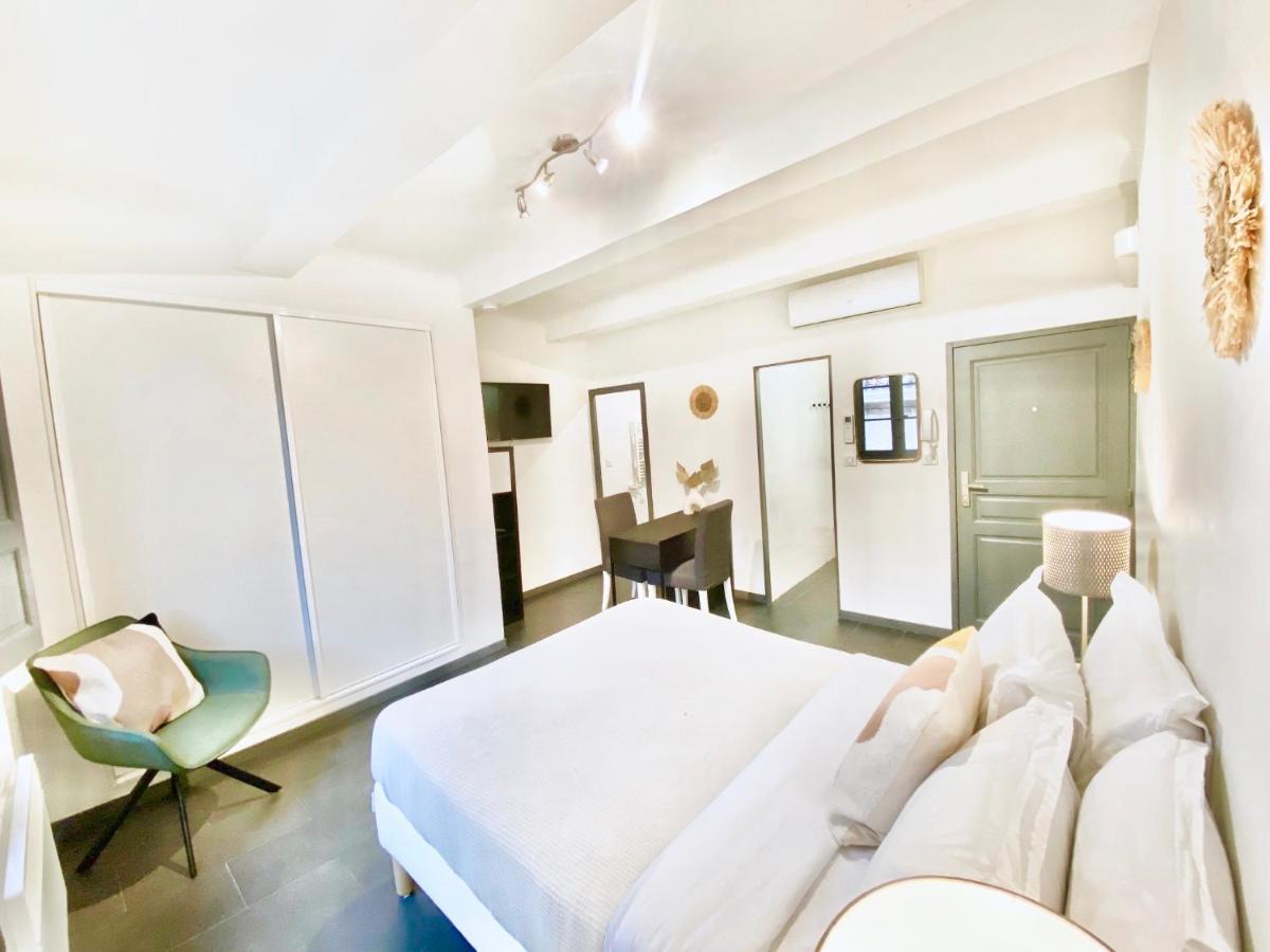 Casajoy, Lgll2, Aix En Provence Διαμέρισμα Αιξ-αν-Προβάνς Εξωτερικό φωτογραφία
