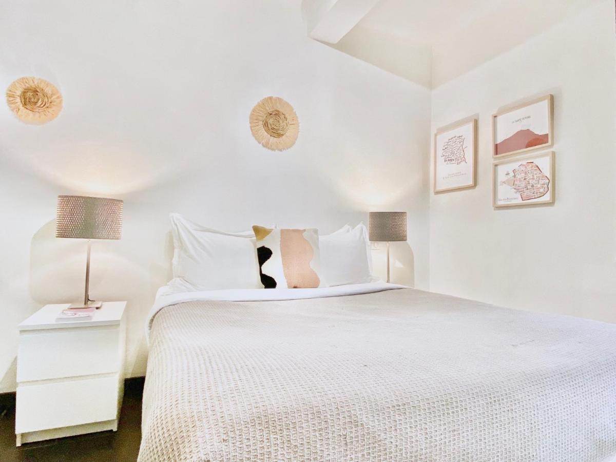 Casajoy, Lgll2, Aix En Provence Διαμέρισμα Αιξ-αν-Προβάνς Εξωτερικό φωτογραφία