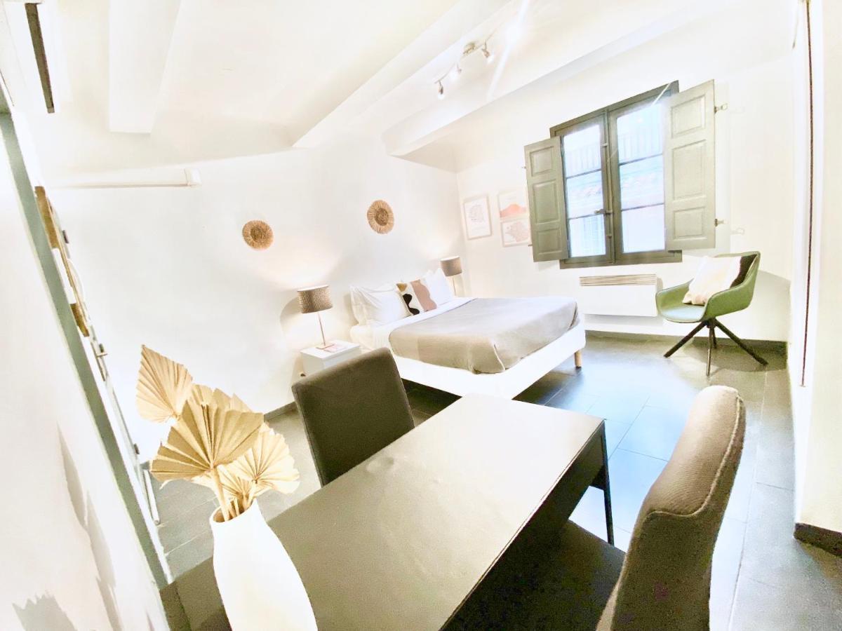 Casajoy, Lgll2, Aix En Provence Διαμέρισμα Αιξ-αν-Προβάνς Εξωτερικό φωτογραφία